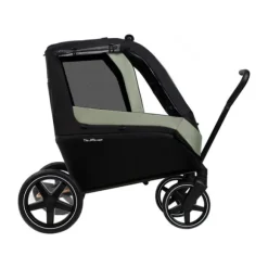 The Jifle Cart - Bolderkar Kap                                     