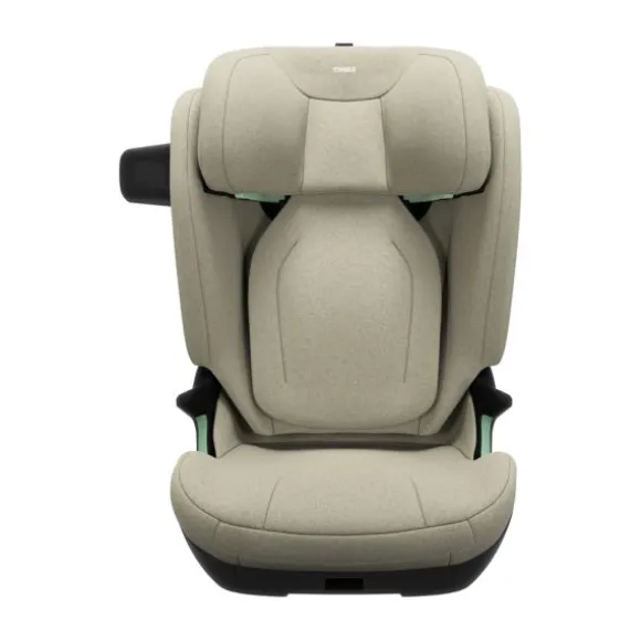 Thule Autostoel - Palm - Booster - Soft Beige