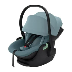 Thule Autostoel Infant Maple Mid Blue