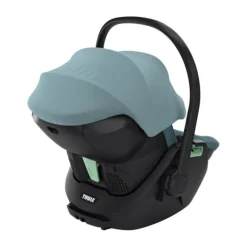 Thule Autostoel Infant Maple Mid Blue