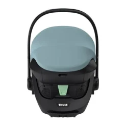 Thule Autostoel Infant Maple Mid Blue