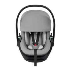 Thule Autostoel Infant Maple Mid Blue