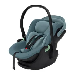 Thule Autostoel Infant Maple Mid Blue