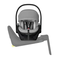 Thule Autostoel Infant Maple Mid Blue
