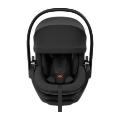 Thule Autostoel Infant Maple Mid Blue