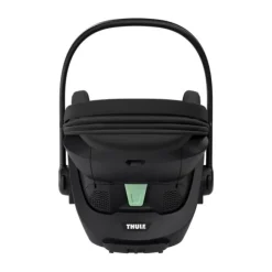 Thule Autostoel Infant Maple Mid Blue