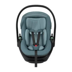 Thule Autostoel Infant Maple Mid Blue