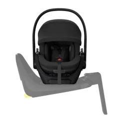 Thule Autostoel Infant Maple Mid Blue