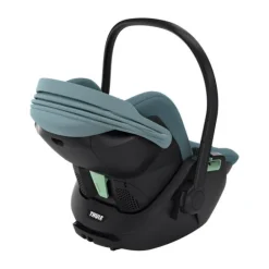 Thule Autostoel Infant Maple Mid Blue