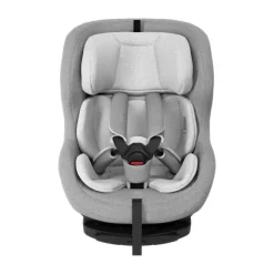 Thule Autostoel Rearward Facing Elm Light Grey