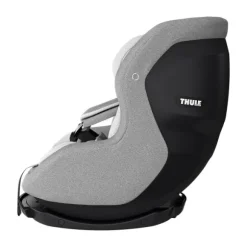 Thule Autostoel Rearward Facing Elm Light Grey