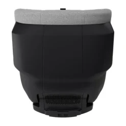 Thule Autostoel Rearward Facing Elm Light Grey