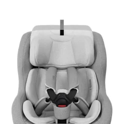 Thule Autostoel Rearward Facing Elm Light Grey