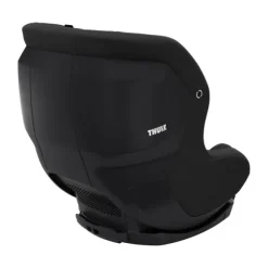 Thule Autostoel Rearward Facing Elm Light Grey