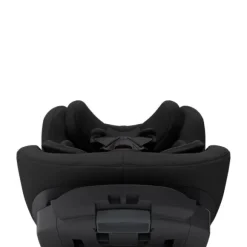 Thule Autostoel Rearward Facing Elm Light Grey