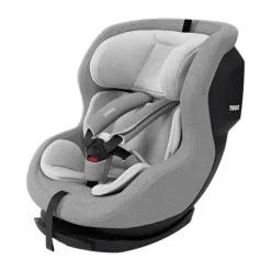 Thule Autostoel Rearward Facing Elm Light Grey