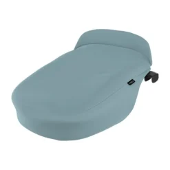 Thule Boot Cover Infant Car Seat Maple Mid Blue