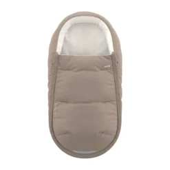 Thule Elements Voetenzak - Gentle Beige