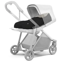Thule Newborn Nest Black