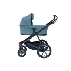 Thule Reiswieg Black