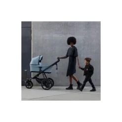Thule Reiswieg Black