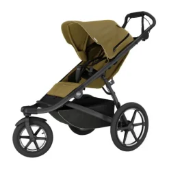 Thule Reiswieg Black