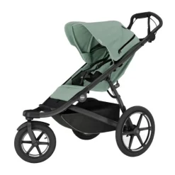 Thule Reiswieg Black