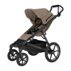Thule Reiswieg Black