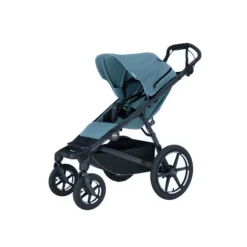 Thule Reiswieg Black
