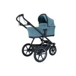 Thule Reiswieg Black