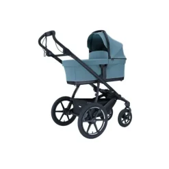 Thule Reiswieg Black