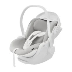 Thule Seat Cover Infant Car Seat Maple Grey