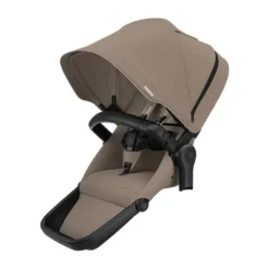 Thule Sleek 2 - Tweede Zitje - Tinted Taupe