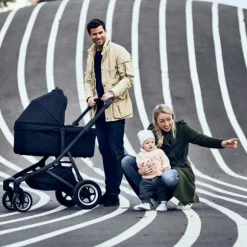 Thule Sleek Reiswieg Grey Melange
