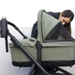 Thule Sleek Reiswieg Grey Melange