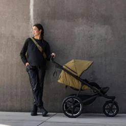 Thule Urban Glide 3 Black
