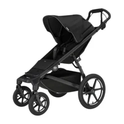 Thule Urban Glide 3 Black