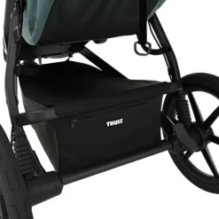 Thule Urban Glide 3 Black