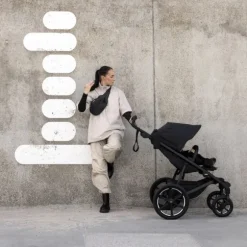 Thule Urban Glide 3 Black