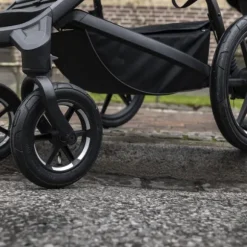 Thule Urban Glide 3 Black