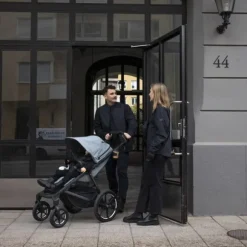 Thule Urban Glide 3 Black