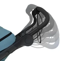 Thule Urban Glide 3 Black