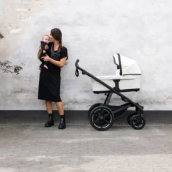 Thule Urban Glide 3 Black