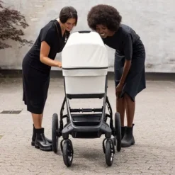 Thule Urban Glide 3 Black