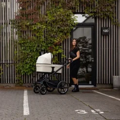 Thule Urban Glide 3 Black