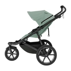 Thule Urban Glide 3 Kinderwagen 4-in-1 - Complete Bundel - Nutria Green