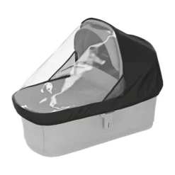 Thule Urban Glide 3 Kinderwagen 4-in-1 - Complete Bundel - Nutria Green