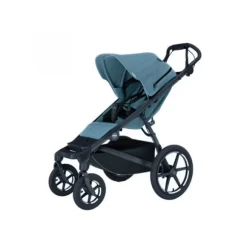 Thule Urban Glide 4 Kinderwagen 3‑in‑1 – Basis Bundel – Beige