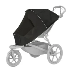 Thule Urban Glide3 Mesh Cover Single
