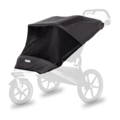 Thule Urban Glide Mesh Cover Wandelwagen Double